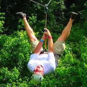 Meet your Posher, Steve